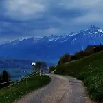 Koenigin Der Alpen شقة *