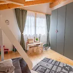 Koenigin Der Alpen شقة بيتنبرغ