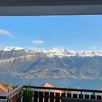 شقة Koenigin Der Alpen بيتنبرغ
