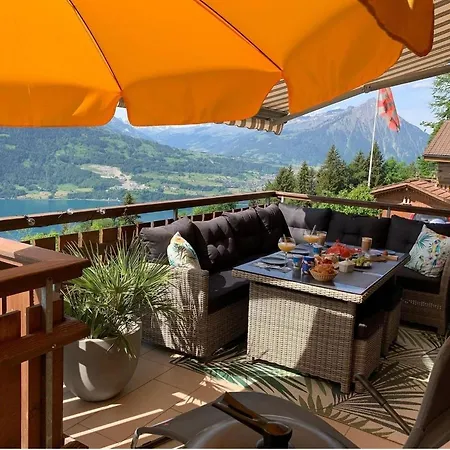 Koenigin Der Alpen Apartment
