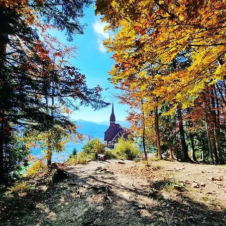 Koenigin Der Alpen Beatenberg