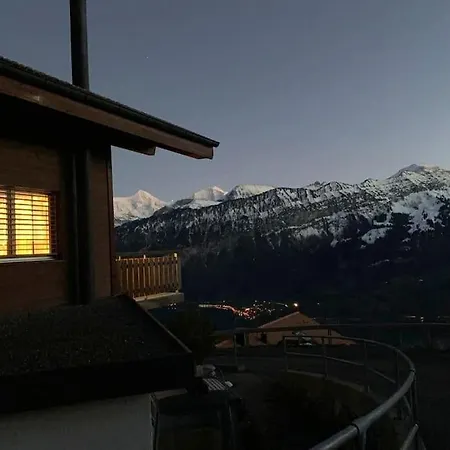 Koenigin Der Alpen بيتنبرغ