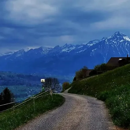 Koenigin Der Alpen 公寓 *