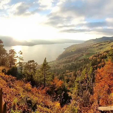 Koenigin Der Alpen شقة بيتنبرغ