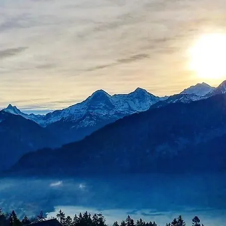 Appartamento Koenigin Der Alpen *