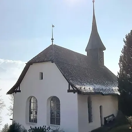Apartment Koenigin Der Alpen