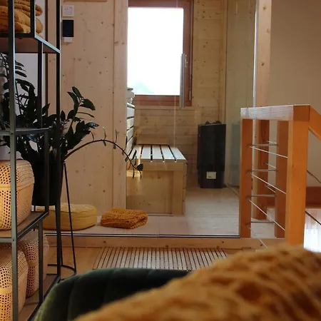Koenigin Der Alpen Apartment *