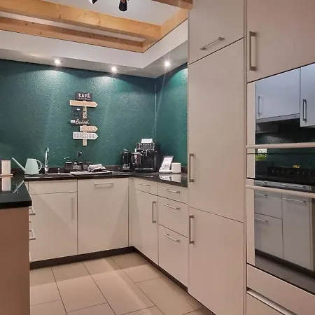 公寓 Koenigin Der Alpen