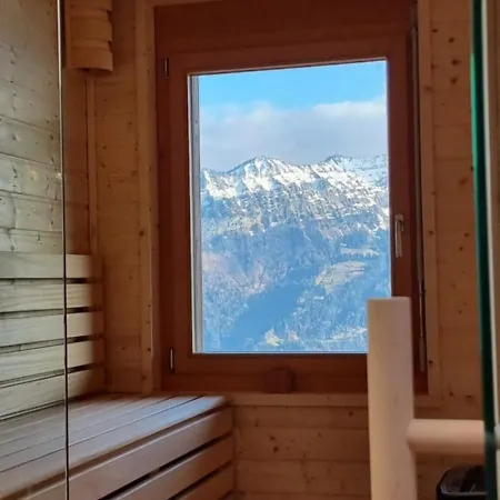 Koenigin Der Alpen Beatenberg