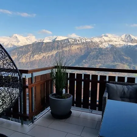 Koenigin Der Alpen * بيتنبرغ