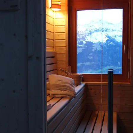 Appartamento Koenigin Der Alpen