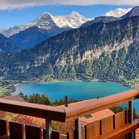 Koenigin Der Alpen 公寓