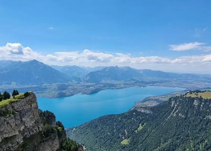 Koenigin Der Alpen ביטנברג