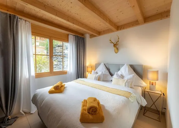 Koenigin Der Alpen ביטנברג