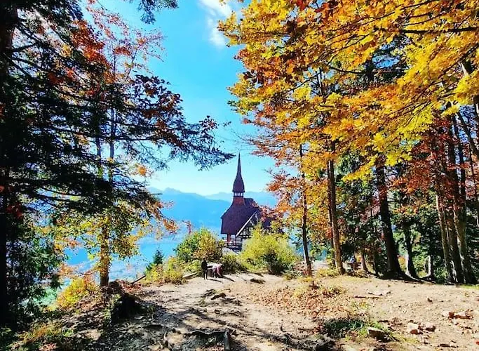 Koenigin Der Alpen ביטנברג