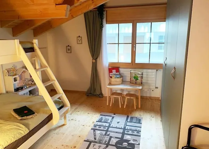 Koenigin Der Alpen *