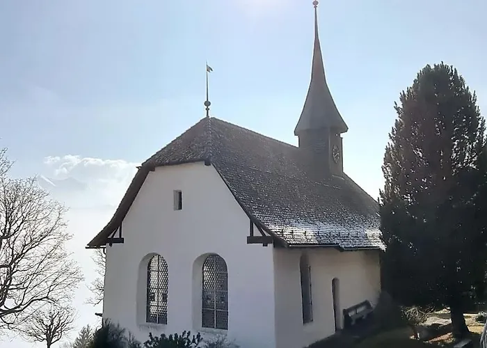 Lejlighed Koenigin Der Alpen