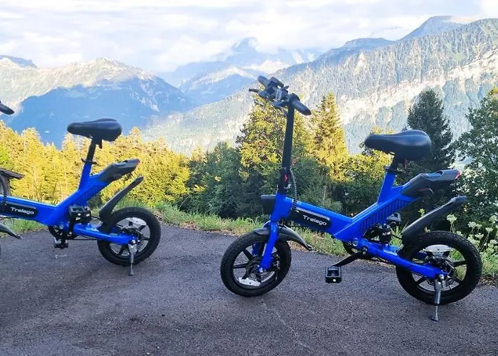 Koenigin Der Alpen *