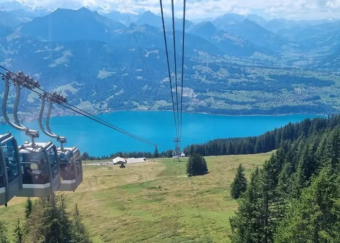 Koenigin Der Alpen ביטנברג