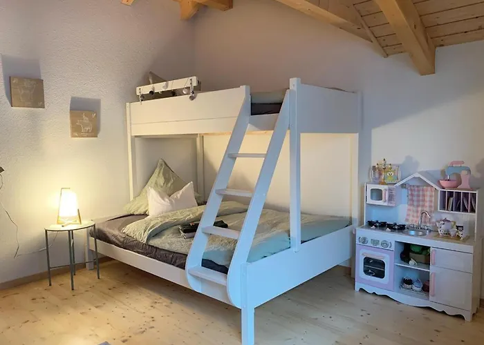 Koenigin Der Alpen ביטנברג