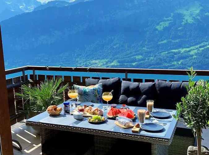 Koenigin Der Alpen *