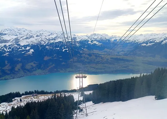 Koenigin Der Alpen * ביטנברג