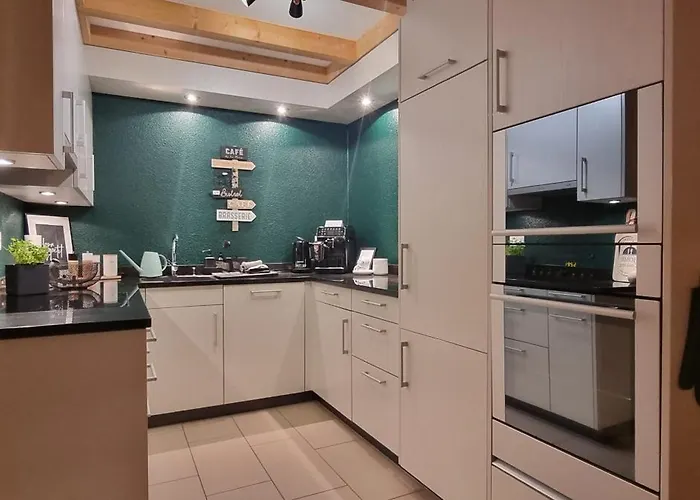 דירה Koenigin Der Alpen