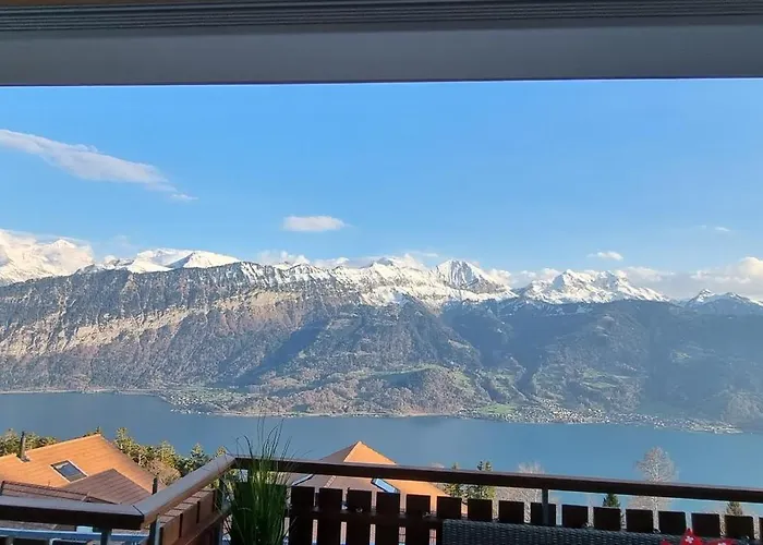 דירה Koenigin Der Alpen ביטנברג