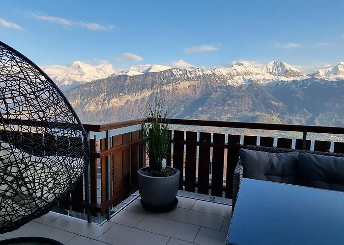 Koenigin Der Alpen * ביטנברג