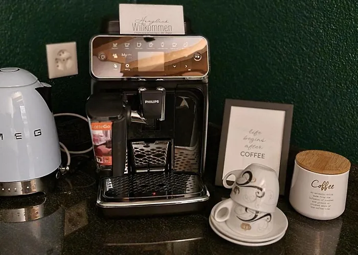 דירה Koenigin Der Alpen