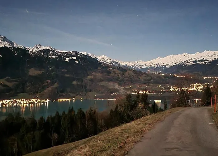 Lejlighed Koenigin Der Alpen *