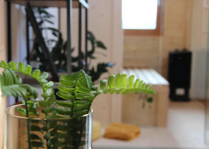 דירה Koenigin Der Alpen *