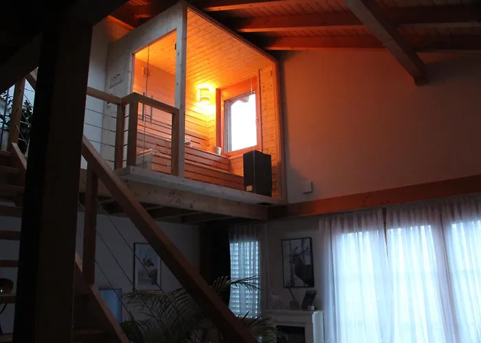 Lejlighed Koenigin Der Alpen