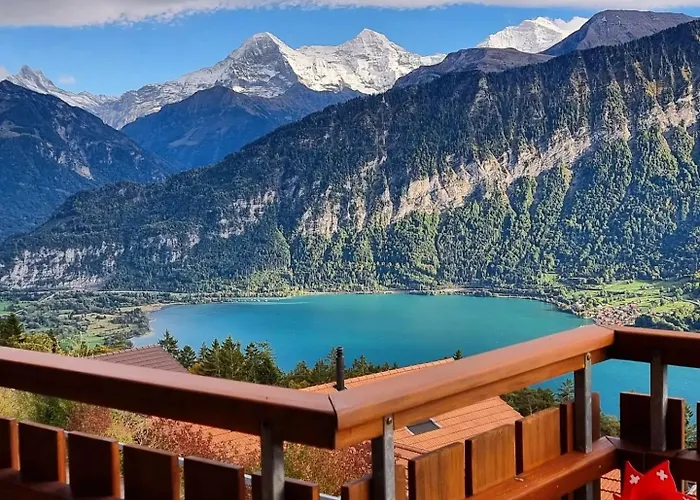 Koenigin Der Alpen Lejlighed