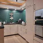 Apartment Königin Der Alpen
