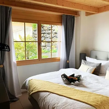 Koenigin Der Alpen アパート ベアテンベルク