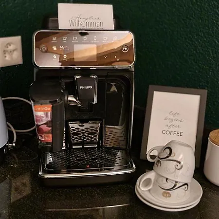 Apartman Koenigin Der Alpen