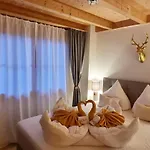 Koenigin Der Alpen Διαμέρισμα