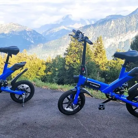 Koenigin Der Alpen *