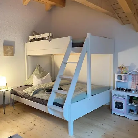 Koenigin Der Alpen ביטנברג