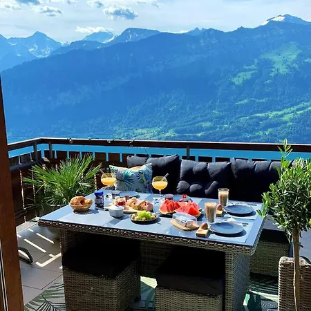 Koenigin Der Alpen *