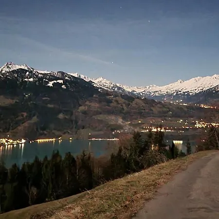 דירה Koenigin Der Alpen *