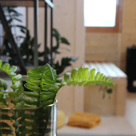 דירה Koenigin Der Alpen *