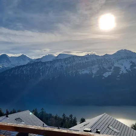 דירה Koenigin Der Alpen