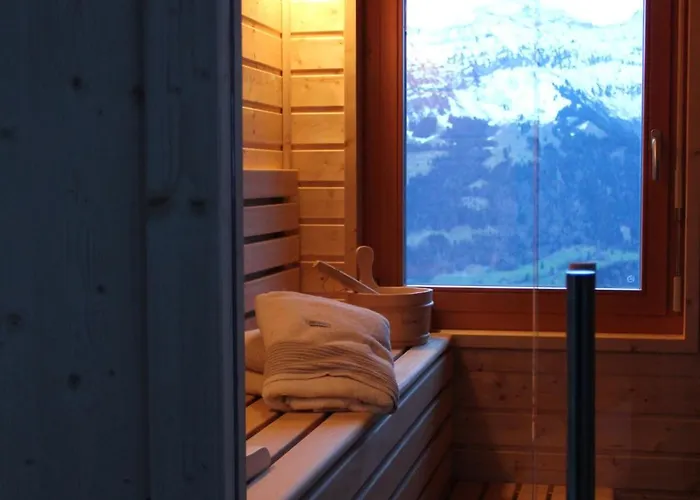 Appartamento Koenigin Der Alpen